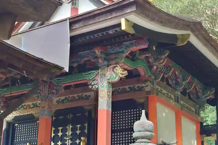 鳴無神社(高知県)