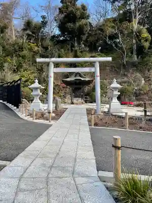時宗総本山 遊行寺（正式：清浄光寺）(神奈川県)