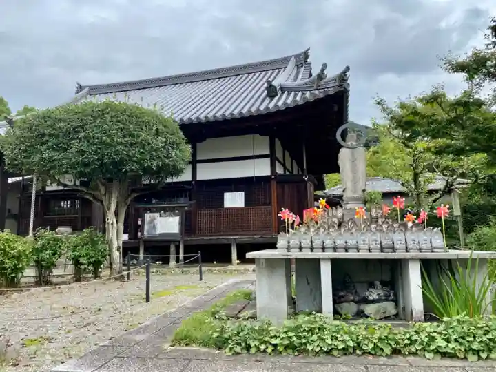 惠心院のその他建物