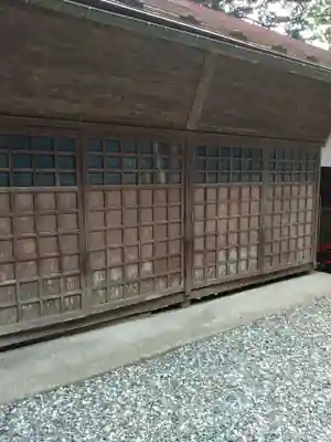 諏訪神社(宮城県)