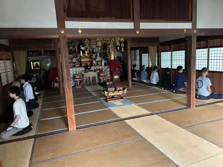 安用寺(愛知県)