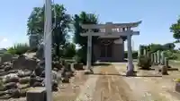 戸隠神社(埼玉県)