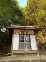 金毘羅大権現のその他建物