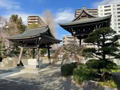 青柳寺(神奈川県)