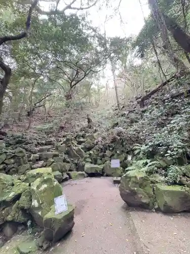 嚴島神社(山口県)
