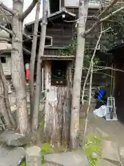 久國神社(東京都)