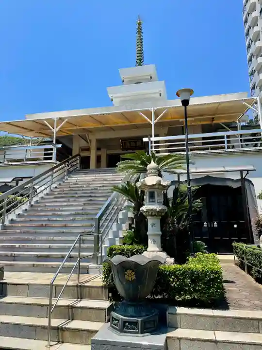 医王寺(静岡県)