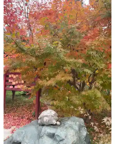 飯生神社(北海道)