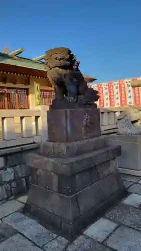 石濱神社(東京都)
