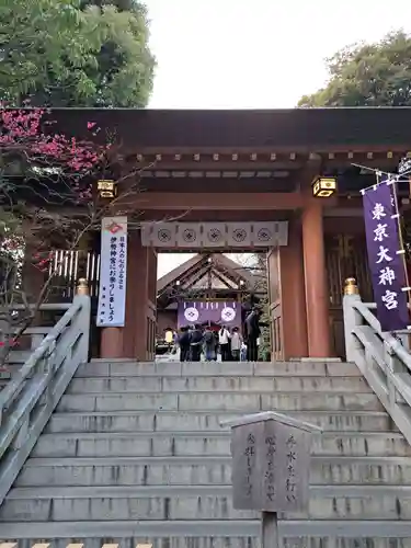 東京大神宮(東京都)
