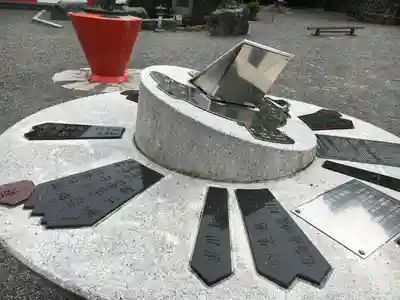 近江神宮のその他建物