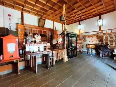 王子神社(徳島県)