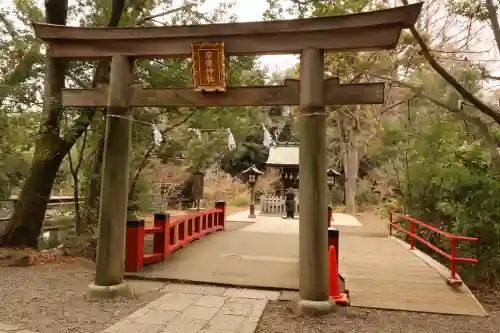 武蔵一宮氷川神社(埼玉県)