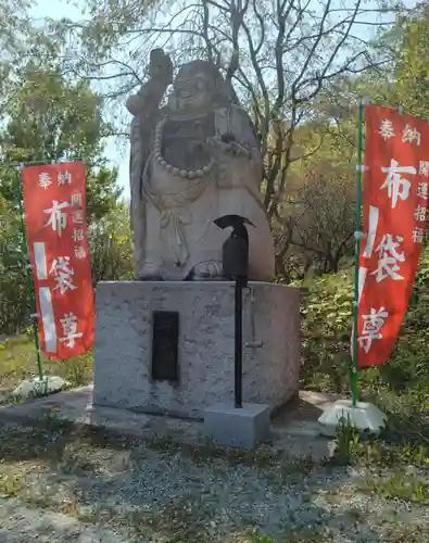 妙立寺(宮城県)