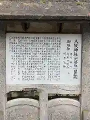 八阪神社(山口県)