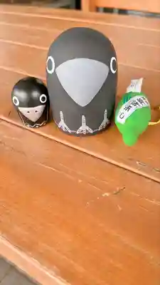 美瑛神社のおみくじ