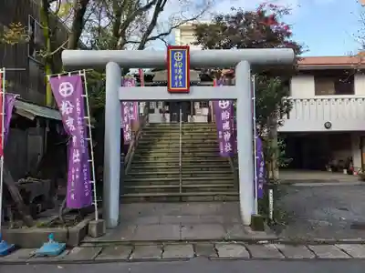 船魂神社(鹿児島県)