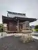 熊野福藏神社(福島県)