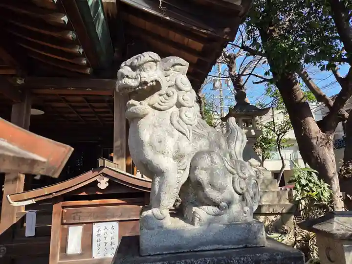 白山社(愛知県)