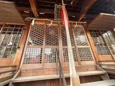 市神神社(滋賀県)