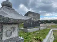 蕪嶋神社(青森県)