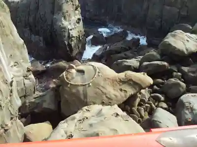 鵜戸神宮のその他建物