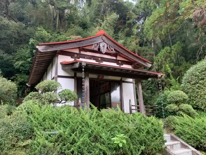 如意輪寺(千葉県)