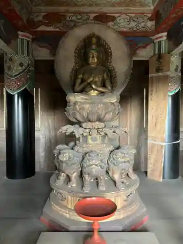 金山寺(岡山県)