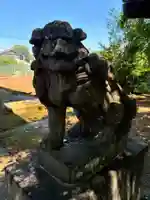 天照皇大神社(千葉県)