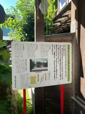 高円寺天祖神社(東京都)