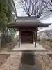八雲神社(林神社境外末社)(埼玉県)
