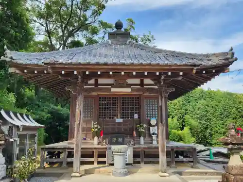 龍光寺のその他建物