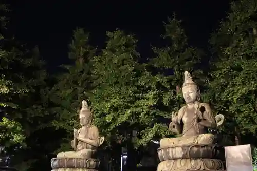 浅草寺(東京都)