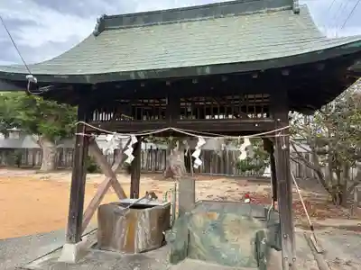 一條神社(徳島県)