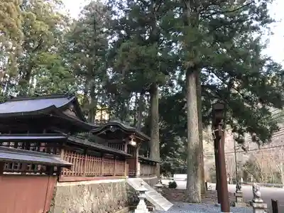 皆瀬神社のその他建物