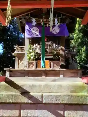 高円寺天祖神社(東京都)