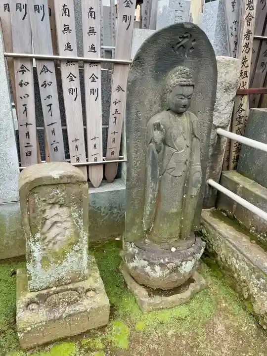 長久院(東京都)