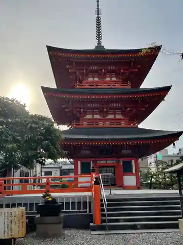 本興寺のその他建物