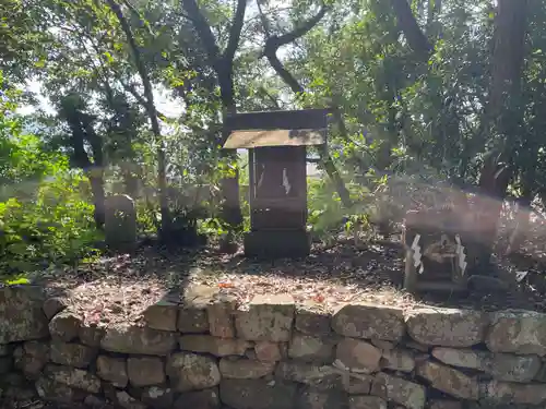 石清水神社(香川県)