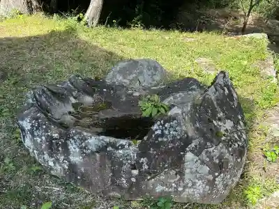 塩田水上神社(長野県)