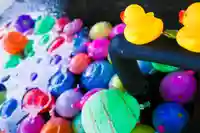 乃木神社の手水舎