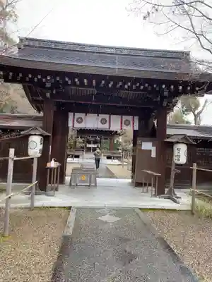 梨木神社(京都府)