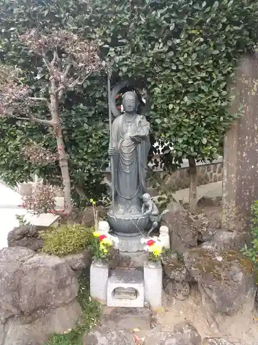 龍泉寺 (福富町)(栃木県)