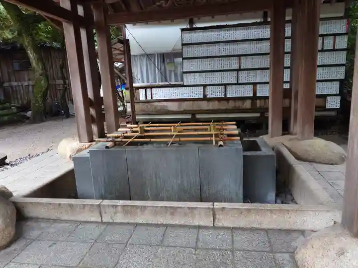 美保神社(島根県)