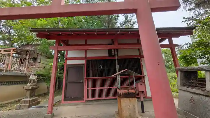 聖天山正圓寺(大阪府)