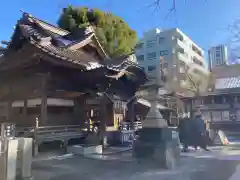 田無神社(東京都)