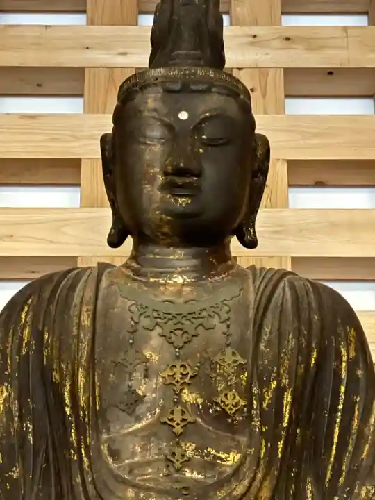 梵釈寺(滋賀県)