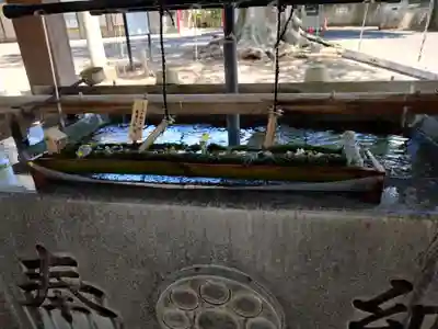 一言主神社(茨城県)