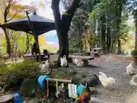 公時神社(神奈川県)