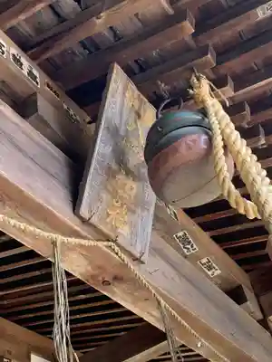 八雲神社のその他建物